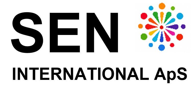 SEN International ApS